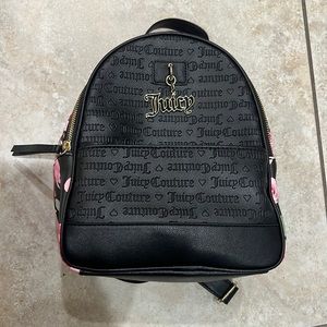 Juicy Couture Backpack